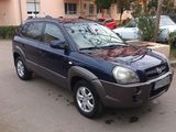 Hyundai Tucson 2.0CRDi 4WD