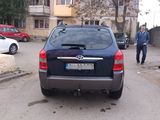 Hyundai Tucson 2.0CRDi 4WD, photo 3