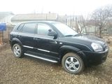 hyundai tucson 2008, photo 2