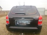 hyundai tucson 2008, photo 3