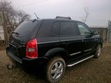 hyundai tucson 2008, photo 5