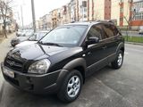 Hyundai Tucson, photo 1