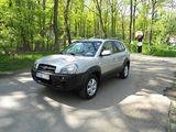 Hyundai Tucson fab.2005 diesel ..5500 euro, fotografie 1