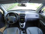 Hyundai Tucson fab.2005 diesel ..5500 euro, fotografie 2