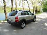 Hyundai Tucson fab.2005 diesel ..5500 euro, fotografie 4