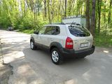 Hyundai Tucson fab.2005 diesel ..5500 euro, fotografie 5