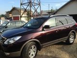 Hyundai Veracruz-Prim proprietar