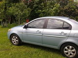 Hyunday accent 2007 1.6 full option, photo 3