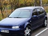 impecabil golf 4