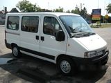  Inchiriez minibus Peugeot Boxer 8+1 la 1.8 lei/km, fotografie 2