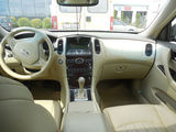 Infiniti ex 35, photo 2