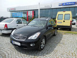 Infiniti ex 35, photo 3