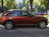 infiniti fx 35, photo 2