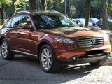 infiniti fx 35, photo 3