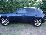 Infiniti FX 35, photo 2