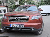 Infiniti - primul proprietar, photo 1