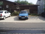  inscris in romania volvo 440, photo 1