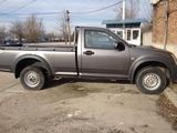 Isuzu d-max, 2009, photo 4