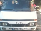 isuzu midi tip transporter 2.2 diesel 1600eu, fotografie 1