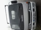 isuzu npr 2006, photo 1