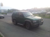 ISUZU TROOPER, photo 1