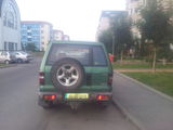 ISUZU TROOPER, photo 3