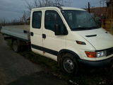 iveci daily 2001, photo 1