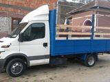 iveco 35 c12 cu obloane, photo 1