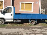 iveco 35 c13 cu obloane, photo 1