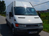 Iveco 35C 13V 3, 5t din 2003, fotografie 1