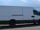 Iveco 35C 13V 3, 5t din 2003, fotografie 2