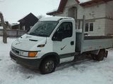 IVECO 35C13 BASCULABIL