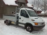 IVECO 35C13 BASCULABIL, photo 3