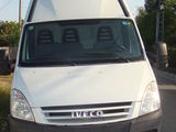 Iveco 35S10V Daily 2007, fotografie 3