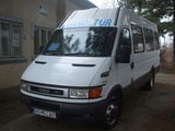 Iveco 40C12 Daily, photo 1