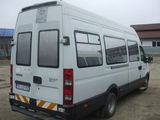 Iveco 50C15 Daily, photo 2