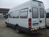 Iveco 50C15 Daily, photo 3