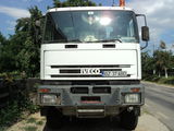 iveco cursor, 2000, fotografie 1