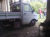 iveco daily, photo 3