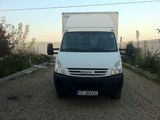 iveco daily, photo 1