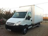 iveco daily, fotografie 3