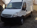 IVECO DAILY, fotografie 2