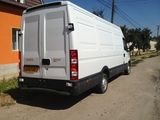 iveco daily 2.3 hpi, fotografie 1