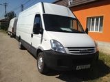 iveco daily 2.3 hpi, fotografie 2