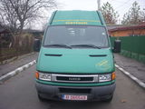 Iveco Daily 2.8 Unijet 2003, fotografie 1