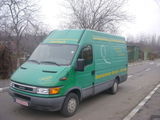 Iveco Daily 2.8 Unijet 2003, photo 2