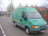 Iveco Daily 2.8 Unijet 2003, photo 3