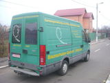 Iveco Daily 2.8 Unijet 2003, photo 5