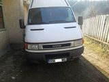 Iveco Daily 2.8 Unijet 6+1