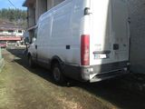 Iveco Daily 2.8 Unijet 6+1, photo 2